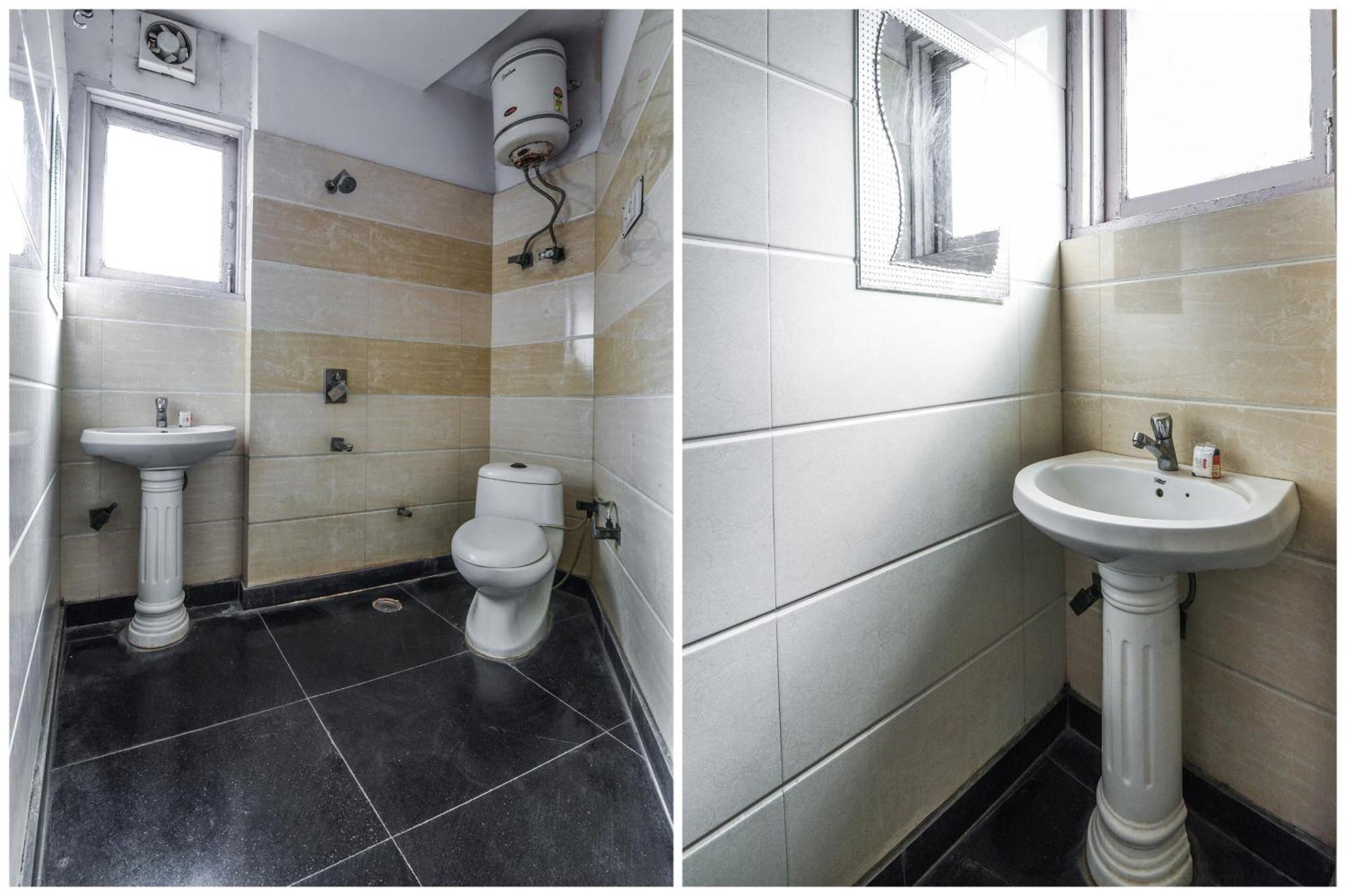 Dream Palace Laxmi Nagar Hotel New Delhi